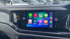 Volkswagen Polo 1.0 TSI Life 5dr Petrol Hatchback